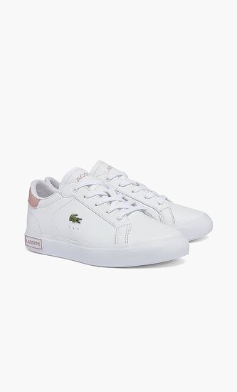 Powercourt Lace Sneakers