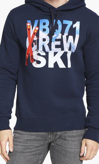 Chablais Sweatshirt