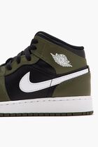 Air Jordan 1 Mid Sneakers