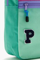Chenille Varsity Letter 'P' patch