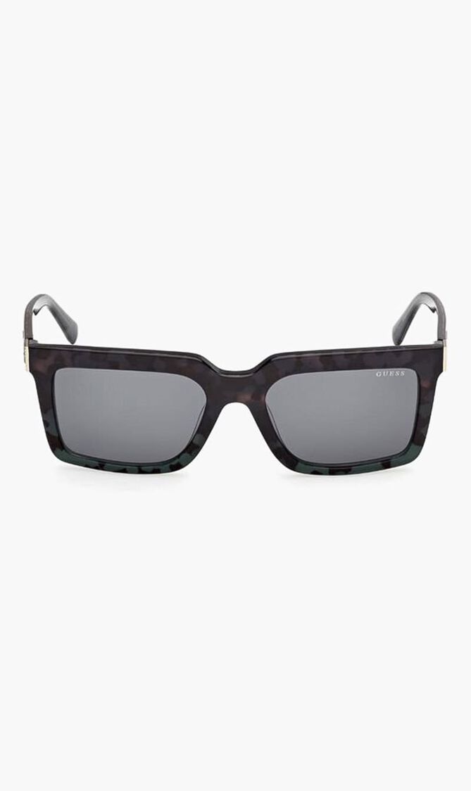 Square Sunglasses