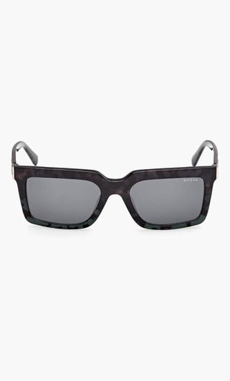 Square Sunglasses