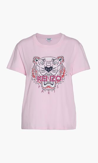 Classic Tiger Tshirt