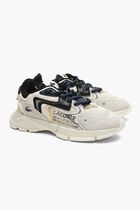 L003 Neo Textile Trainers