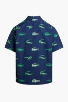 LONG SLEEVED CASUAL SHIRT