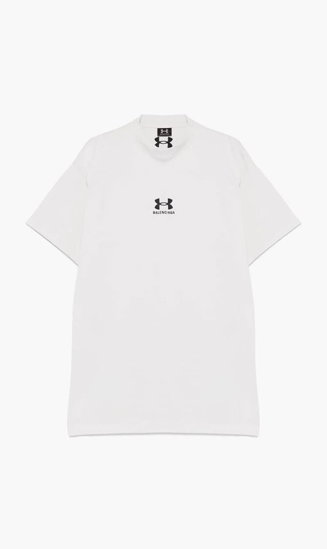 Balenciaga X Under Armour T-Shirt