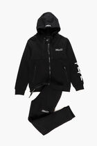 Moises Zipped Tracksuit
