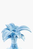 Palm Trees Candle Holder Small