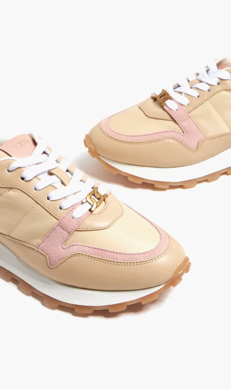 تسوقوا TOD'S SPORTIVA RUN 87K ALLACCIATA بقيمة SAR 495.00 | ذي ديل