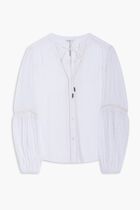 Long Sleeve Josette Top