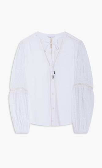 Long Sleeve Josette Top