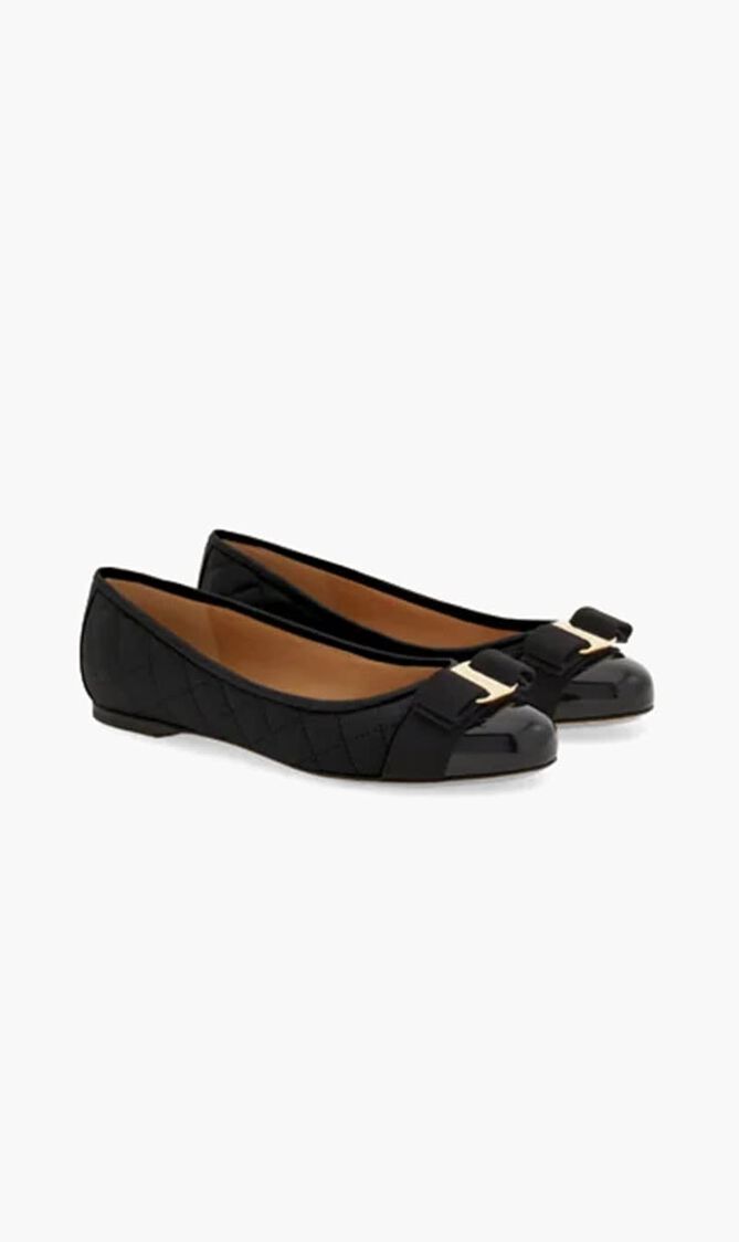 Varina Ballet Flat