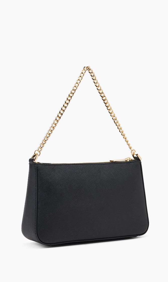 JET SET TRAVEL MD ZIP POUCHETTE