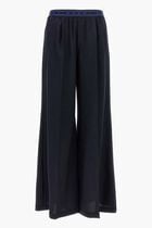 Logo Trousers
