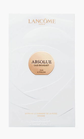 LCM ALP OUD BOUQUET EDP 100ML