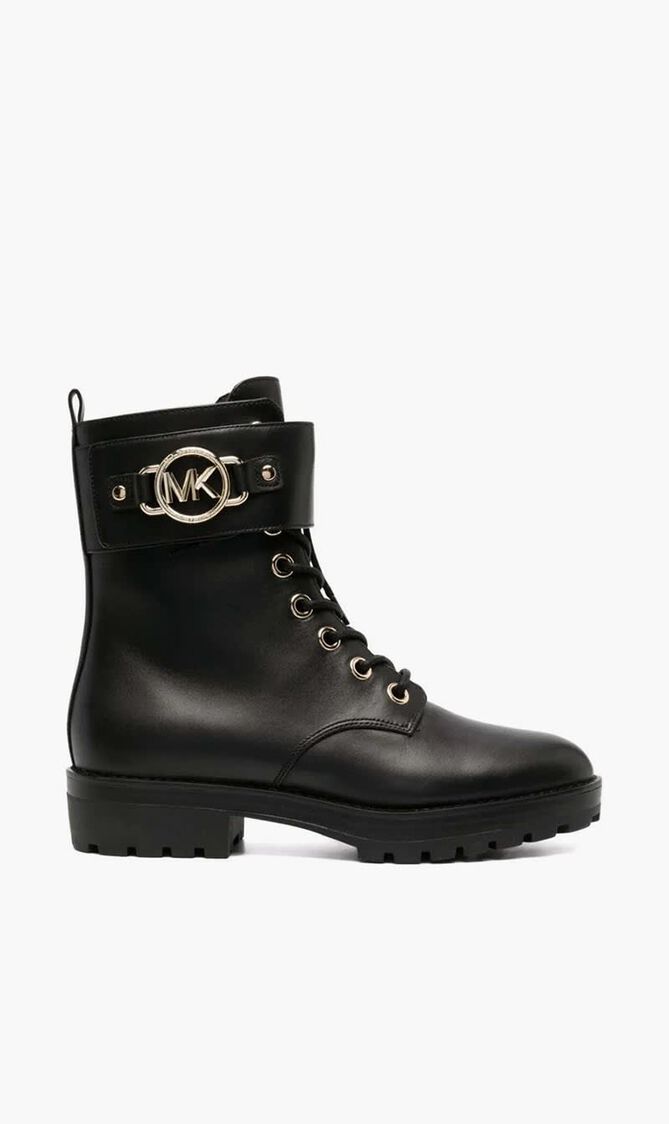 RORY LACE UP BOOTIE