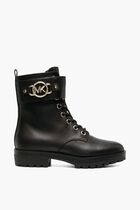 RORY LACE UP BOOTIE