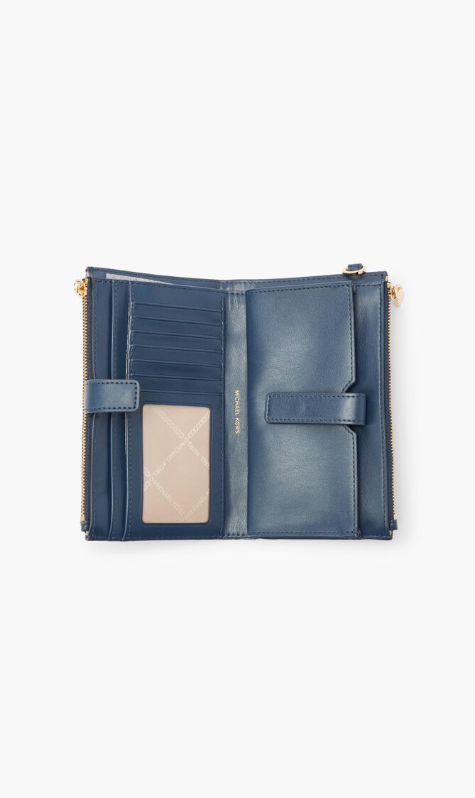 JET SET DBLZP WRISTLET