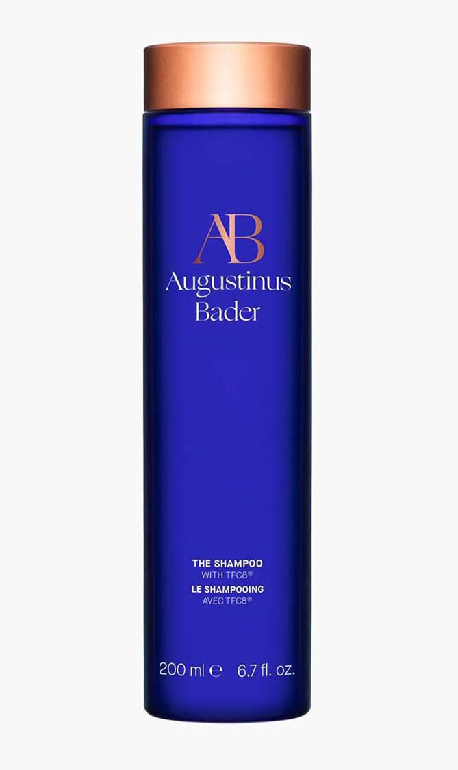 The Shampoo