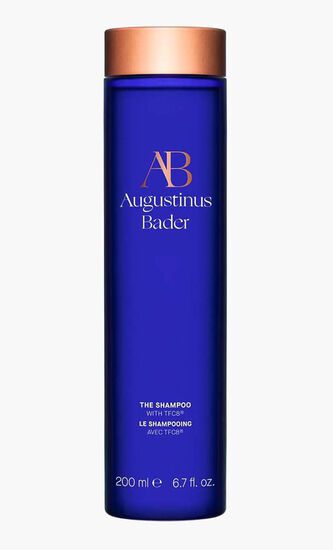 The Shampoo