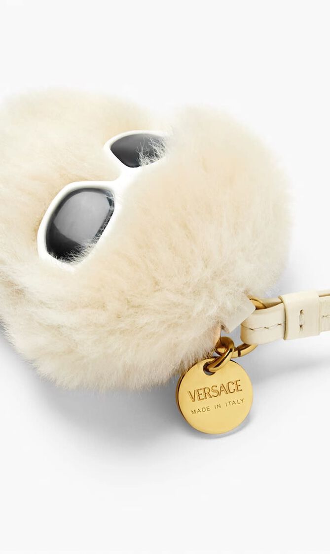 CHARM LAMB LEATHER