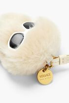 CHARM LAMB LEATHER