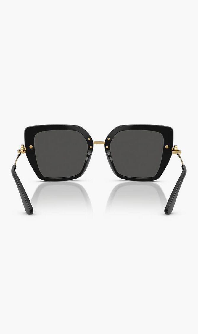 D Logo Sunglasses
