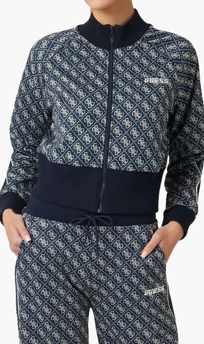 Sarah 4G Logo Full Z