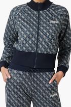 Sarah 4G Logo Full Z