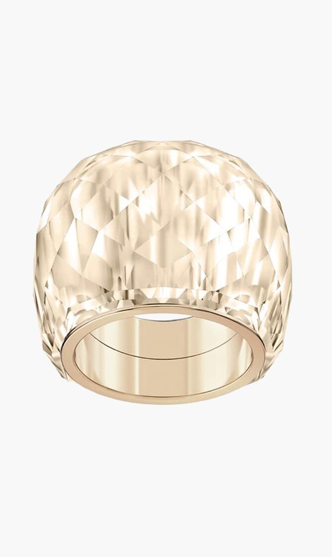 Nirvana Ring