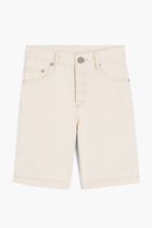 Denim Workwear Shorts
