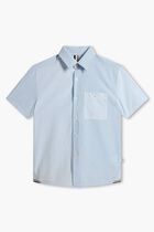 Short Sleeve Shirt