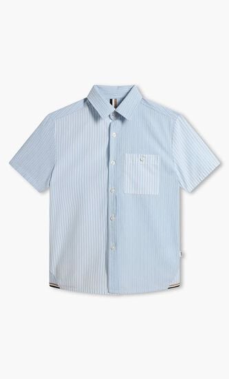 Short Sleeve Shirt