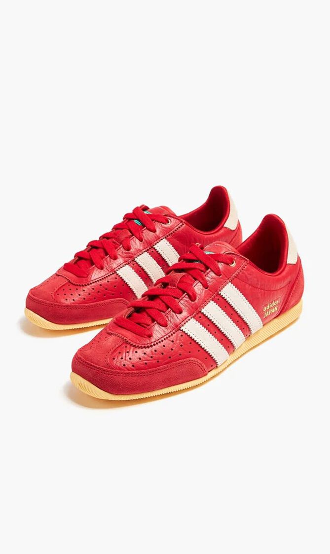 ADIDAS Japan sneakers