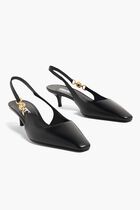 Medusa 95 Slingback Pumps
