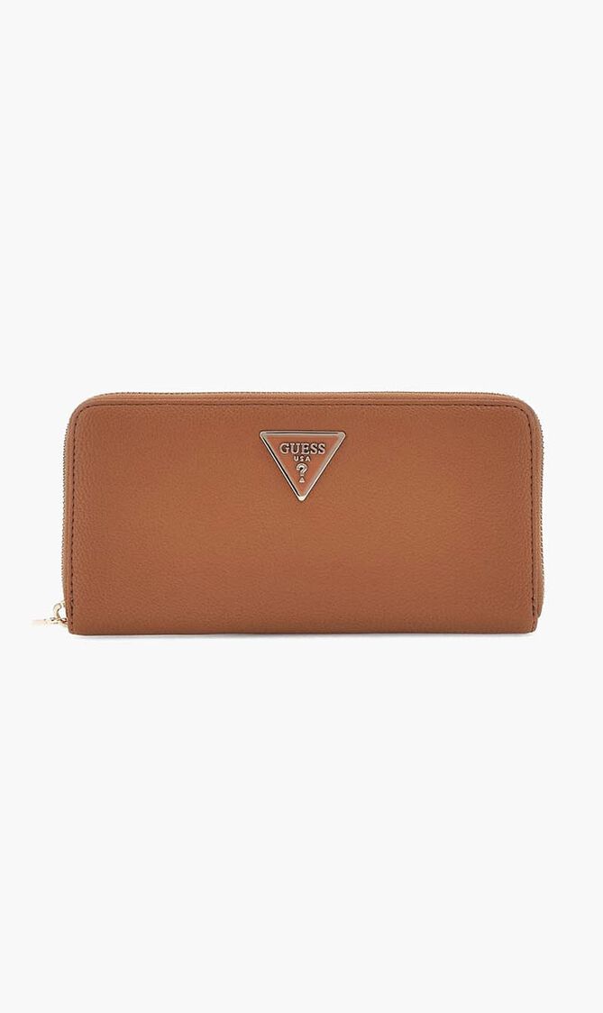Laurel Maxi Wallet