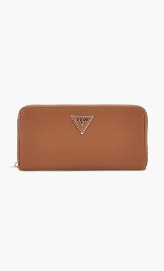 Laurel Maxi Wallet