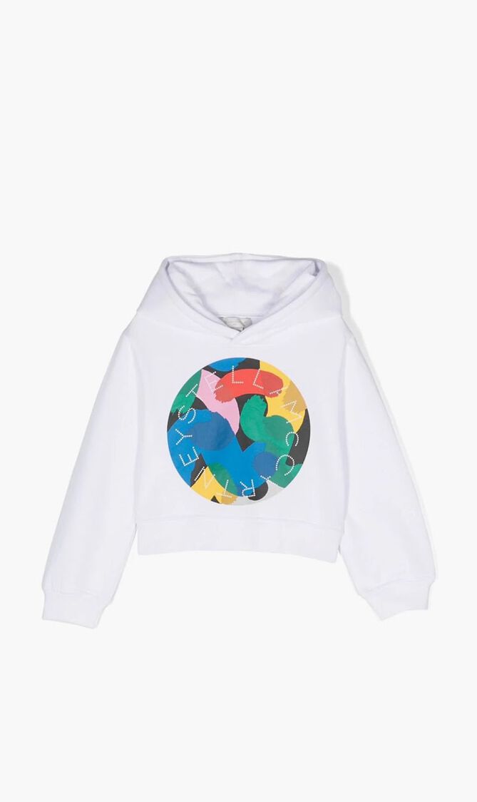 SPORT SWEATSHIRT