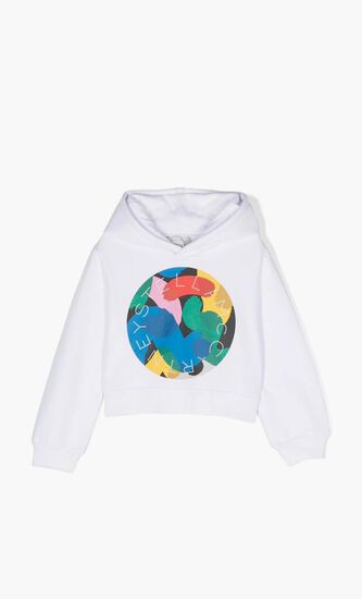 SPORT SWEATSHIRT