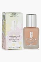 Superbalanced Makeup, Neutral