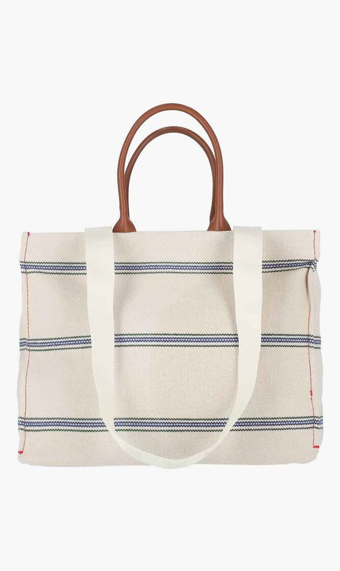 Logo Tote Bag