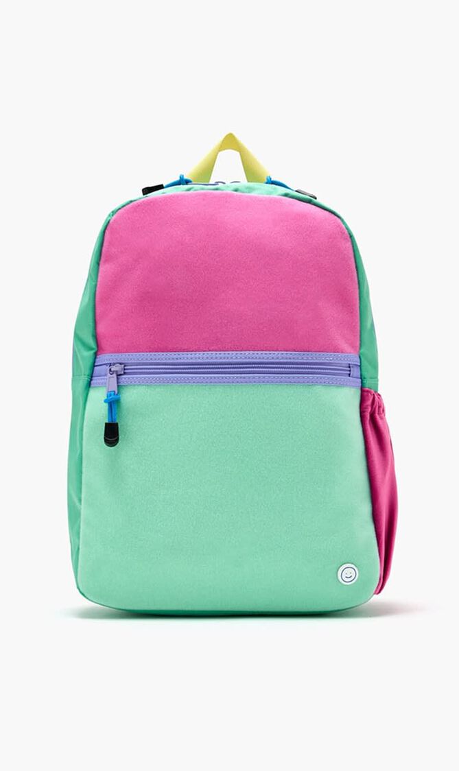 Small Lux Backpack