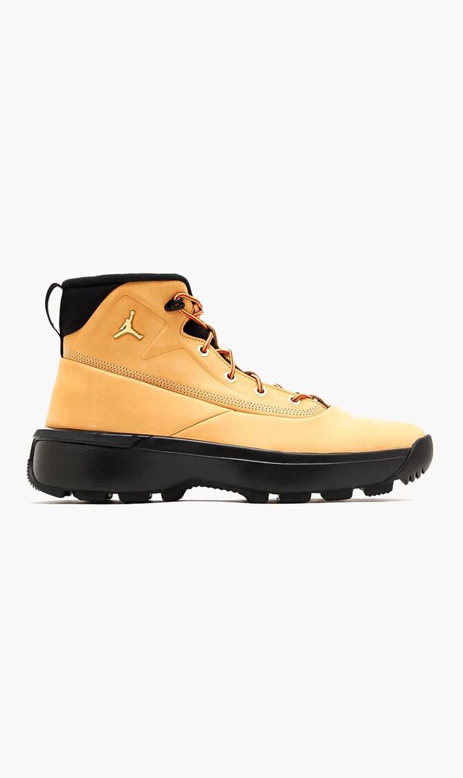 Jordan City Boots
