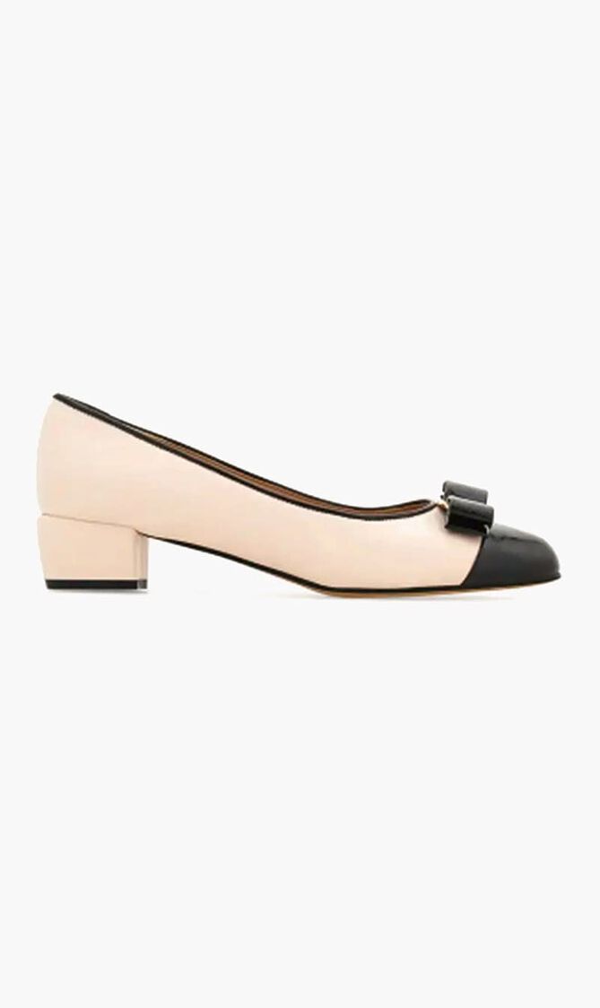 Vara Pumps