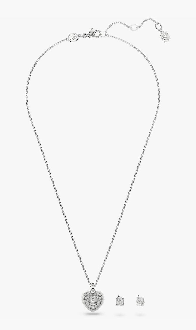 SJC HYPERBOLA-SET WHITERHS