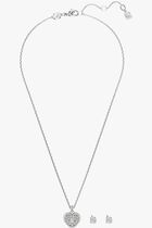 SJC HYPERBOLA-SET WHITERHS