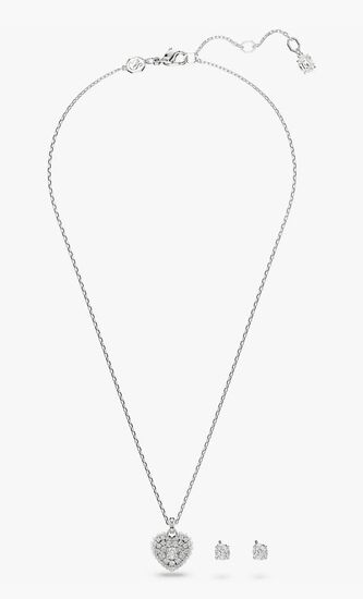 SJC HYPERBOLA-SET WHITERHS