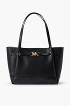 REED LG BELTED TOTE