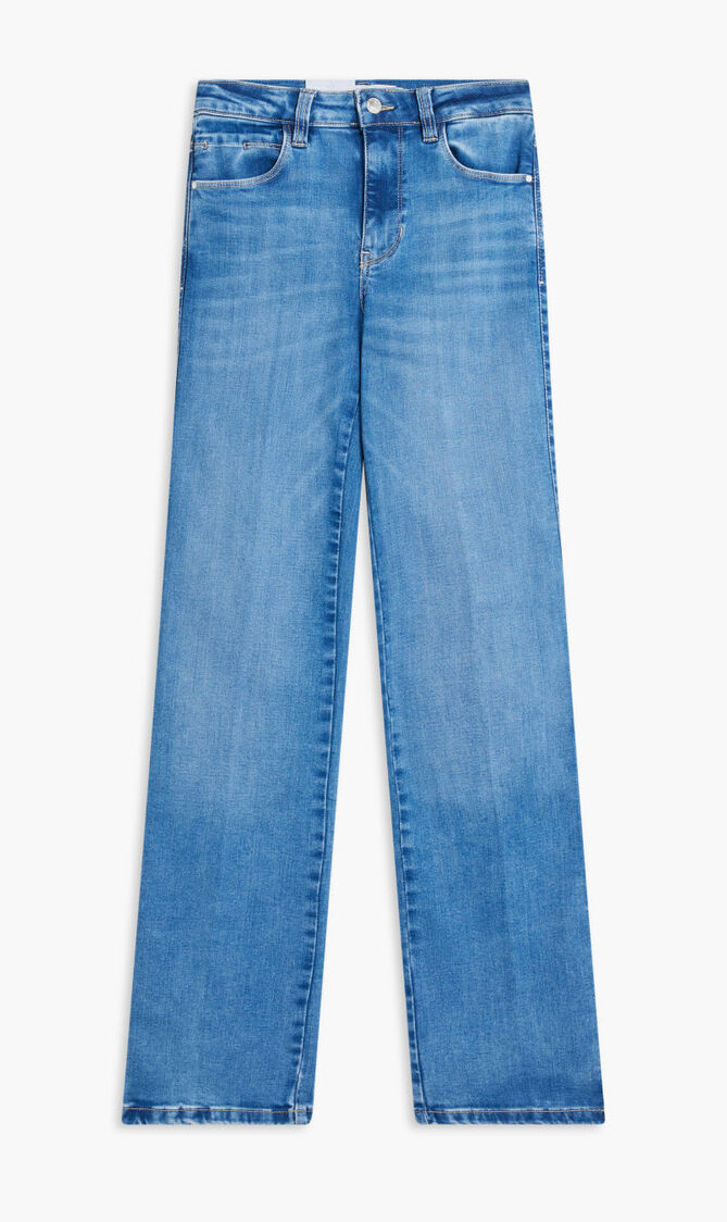SEXY STRAIGHT