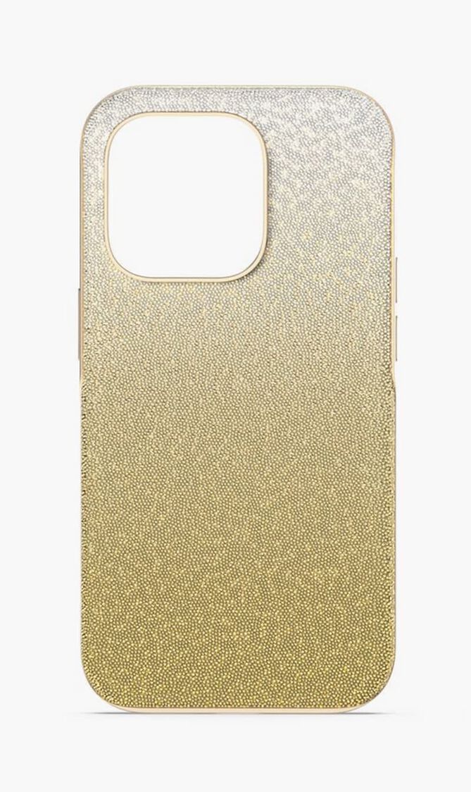 High Smartphone Case